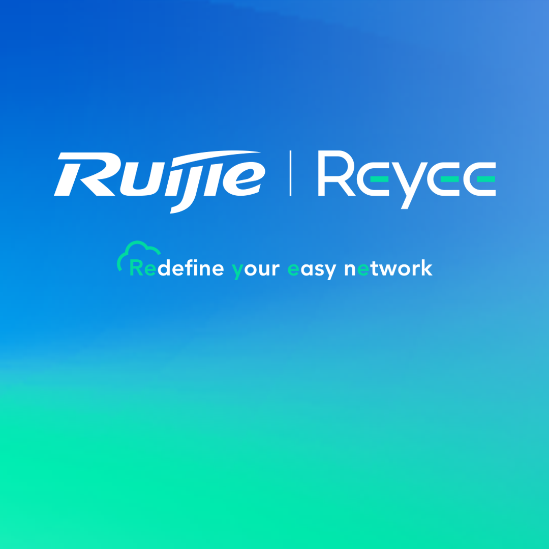 Ruijie