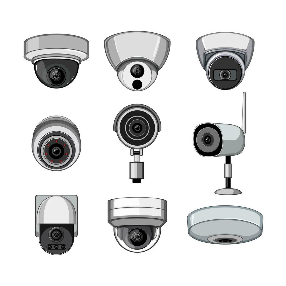 CC Cameras
