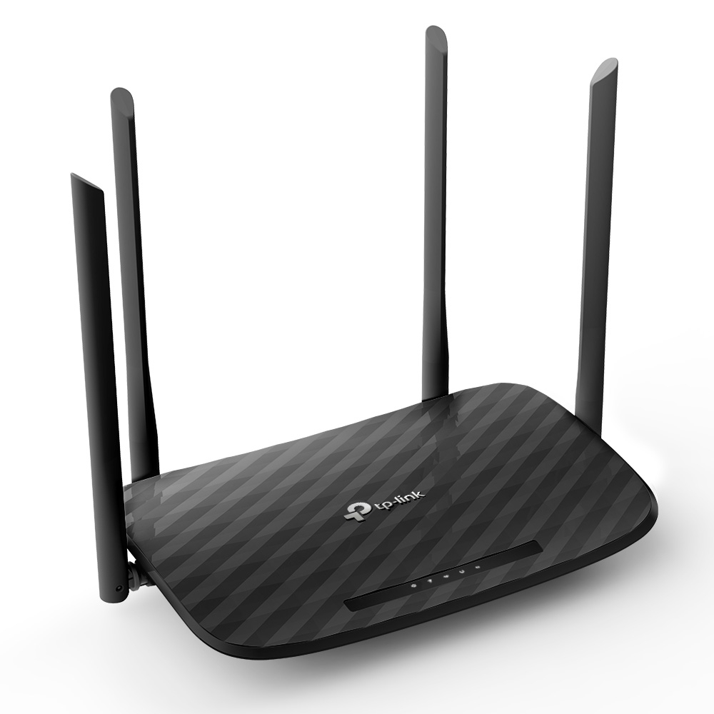 Archer C50 AC1200 Wireless Dual Band Router
