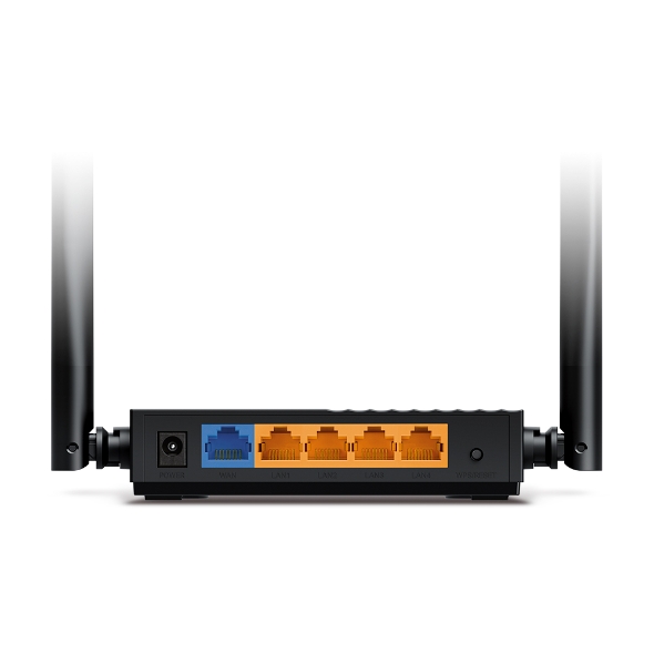 Archer C64 AC1200 Wireless MU-MIMO WiFi Router